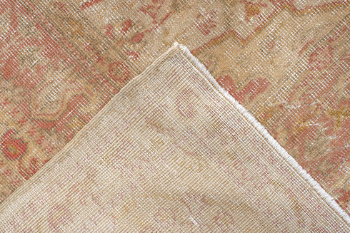 Antique Sivas Area Rug (11' x 14')